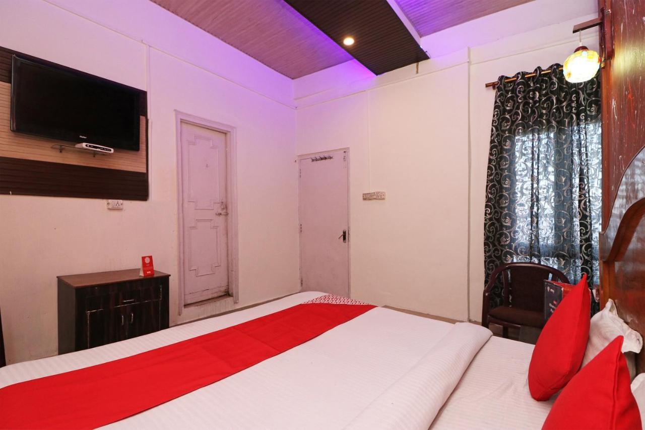Oyo 73800 Kushal Guest House Dzsaipur Kültér fotó