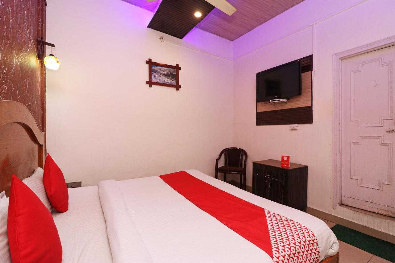 Oyo 73800 Kushal Guest House Dzsaipur Kültér fotó