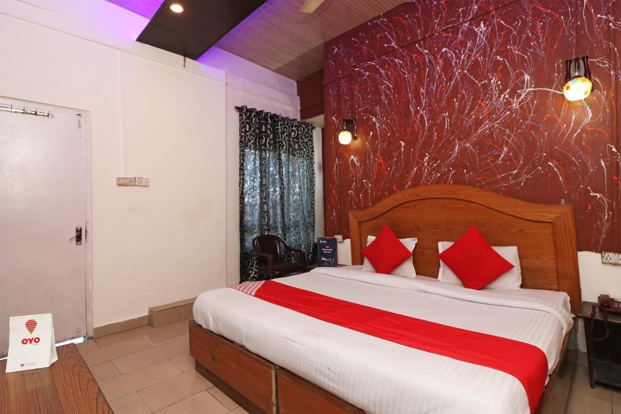 Oyo 73800 Kushal Guest House Dzsaipur Kültér fotó