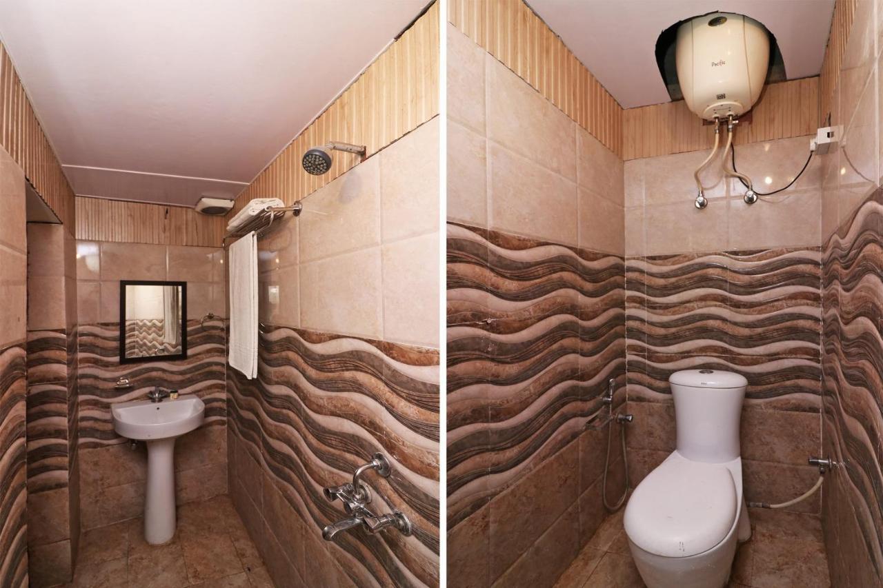 Oyo 73800 Kushal Guest House Dzsaipur Kültér fotó