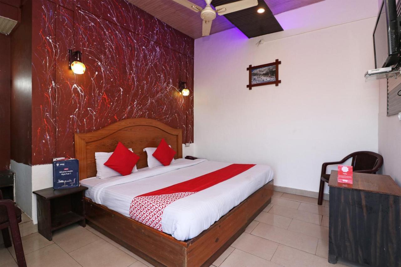 Oyo 73800 Kushal Guest House Dzsaipur Kültér fotó