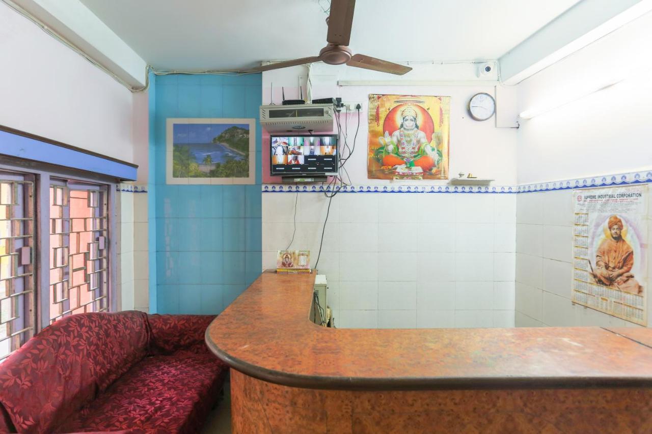 Oyo 73800 Kushal Guest House Dzsaipur Kültér fotó