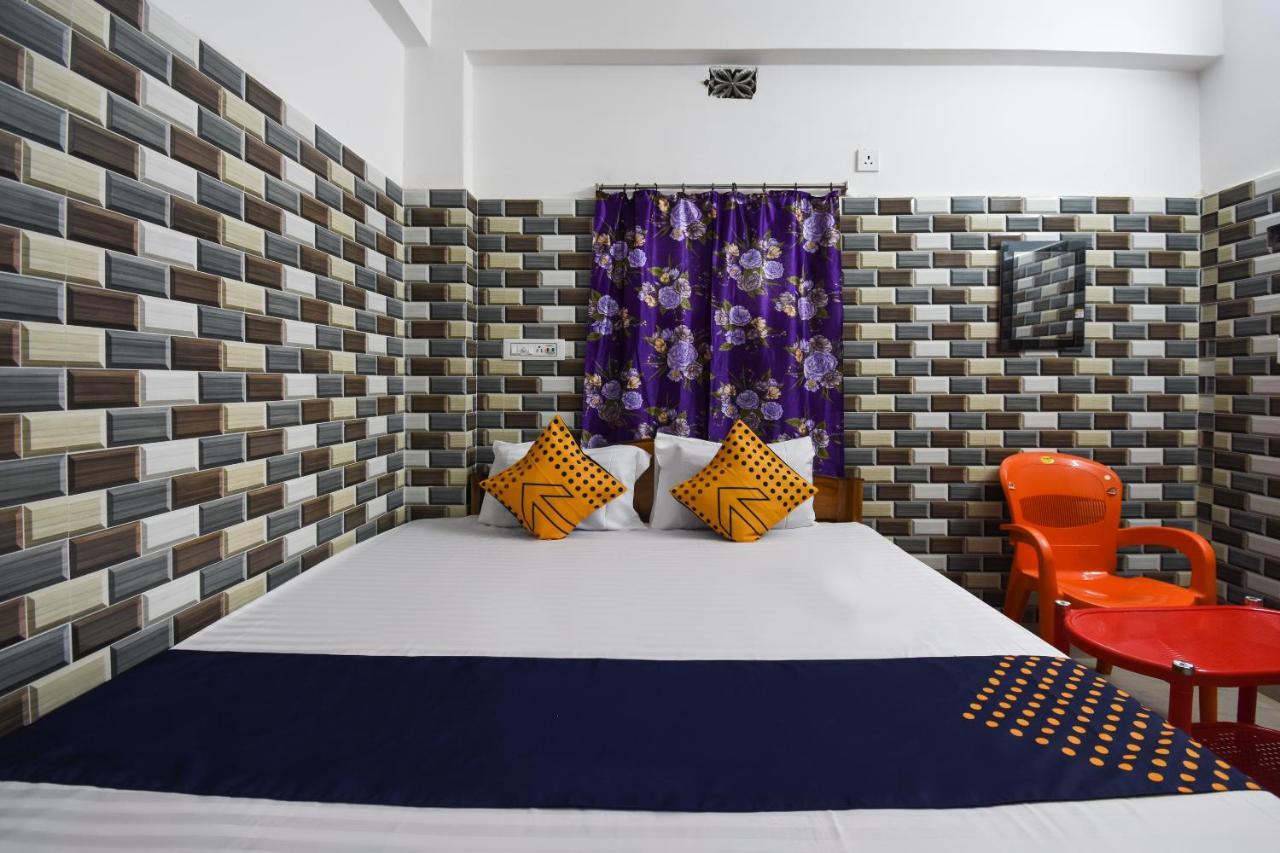 Oyo 73800 Kushal Guest House Dzsaipur Kültér fotó