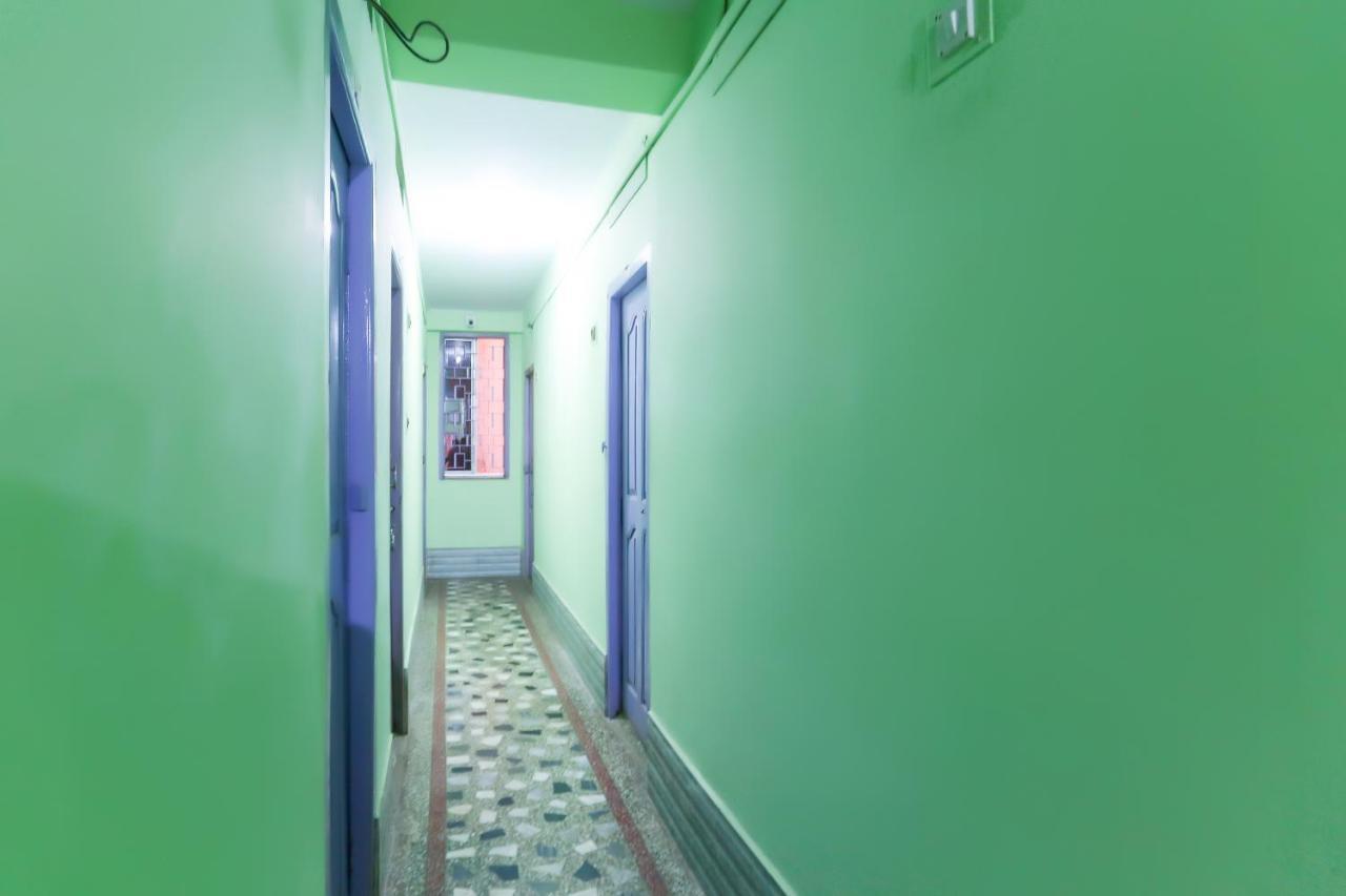Oyo 73800 Kushal Guest House Dzsaipur Kültér fotó