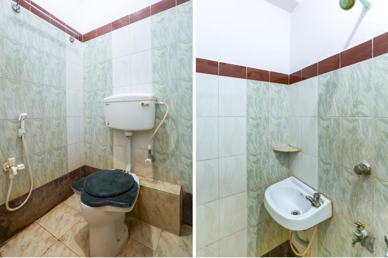 Oyo 73800 Kushal Guest House Dzsaipur Kültér fotó