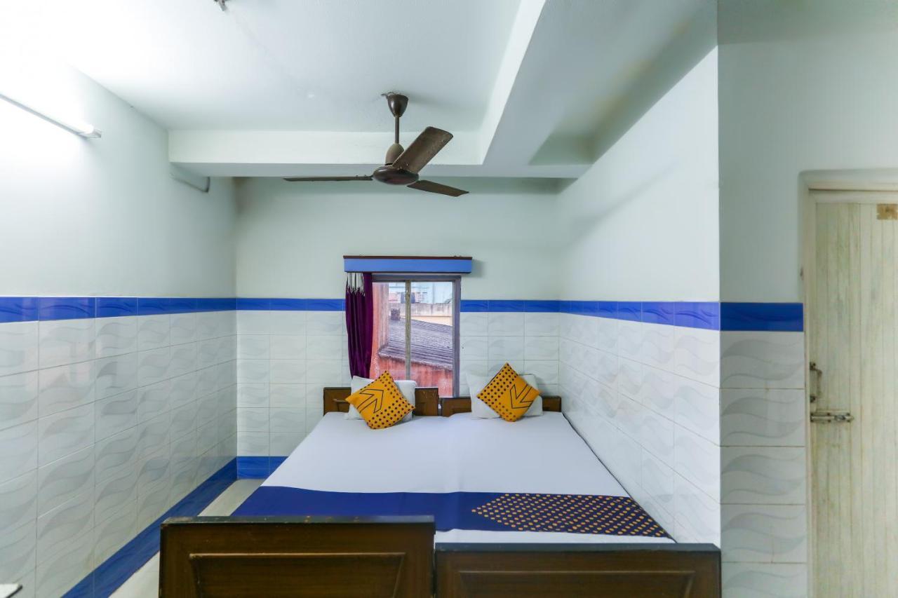 Oyo 73800 Kushal Guest House Dzsaipur Kültér fotó