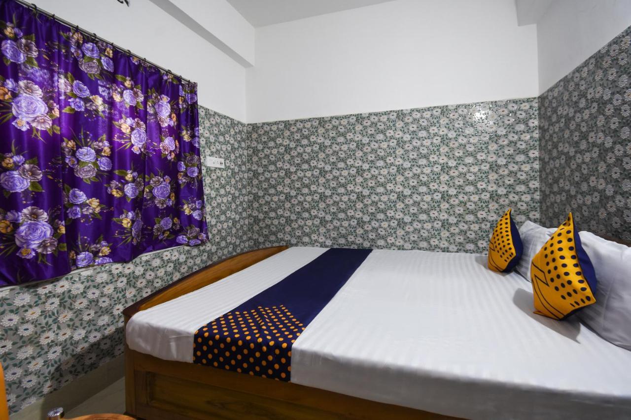 Oyo 73800 Kushal Guest House Dzsaipur Kültér fotó