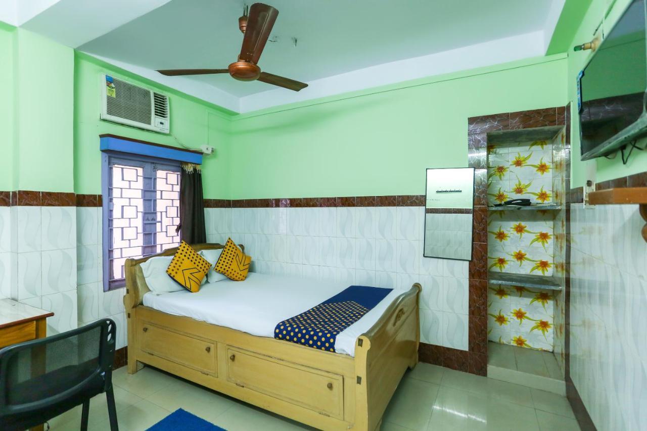 Oyo 73800 Kushal Guest House Dzsaipur Kültér fotó