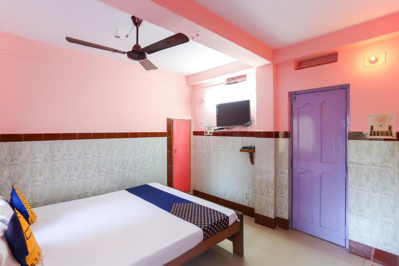 Oyo 73800 Kushal Guest House Dzsaipur Kültér fotó