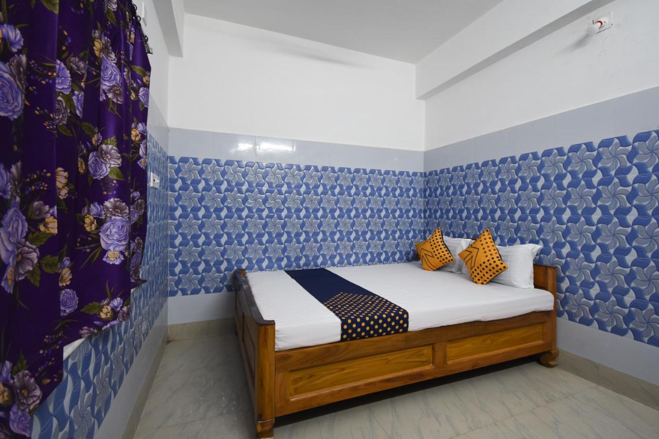 Oyo 73800 Kushal Guest House Dzsaipur Kültér fotó