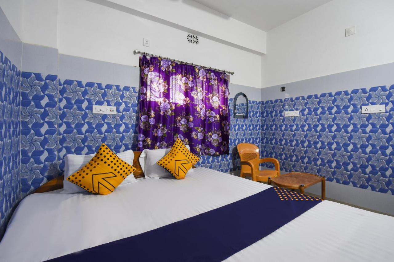 Oyo 73800 Kushal Guest House Dzsaipur Kültér fotó
