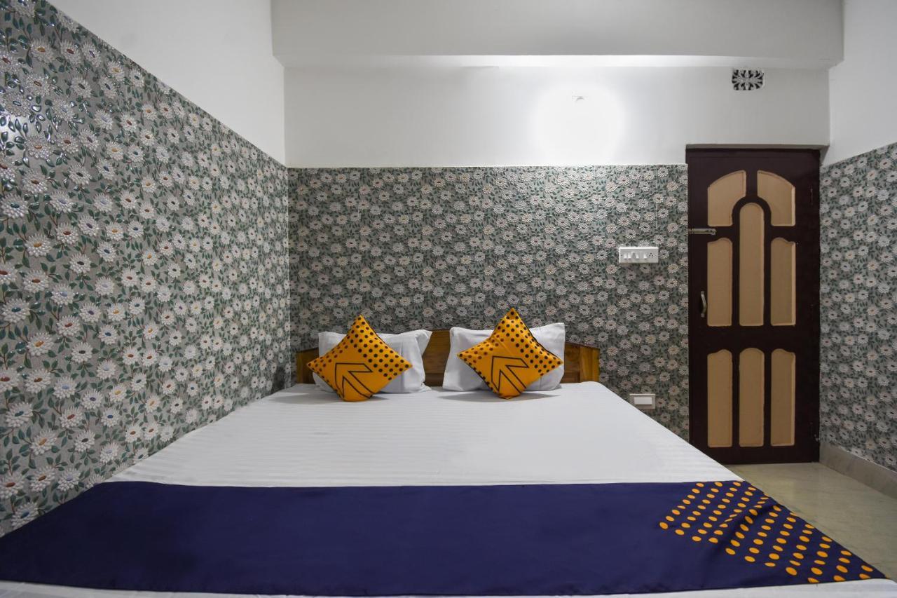 Oyo 73800 Kushal Guest House Dzsaipur Kültér fotó