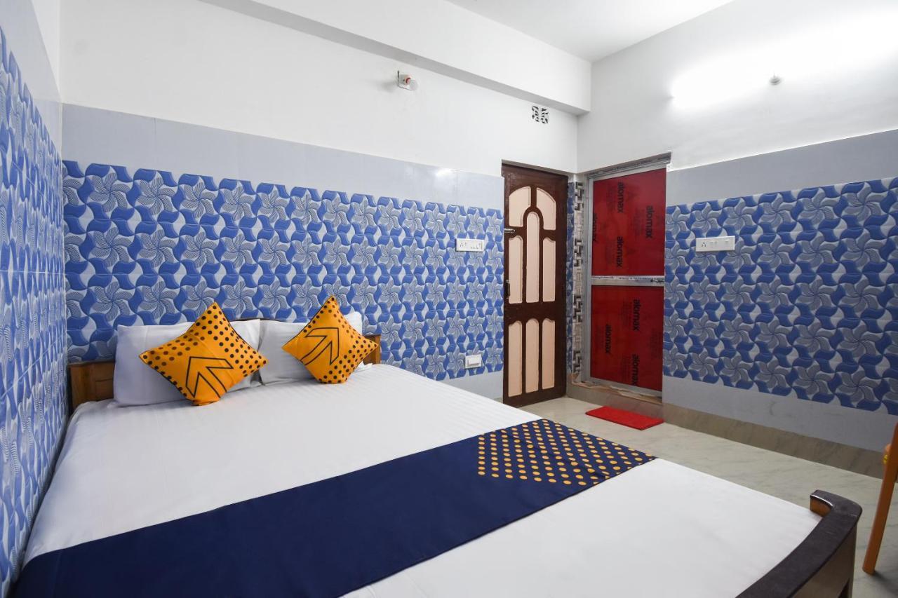 Oyo 73800 Kushal Guest House Dzsaipur Kültér fotó