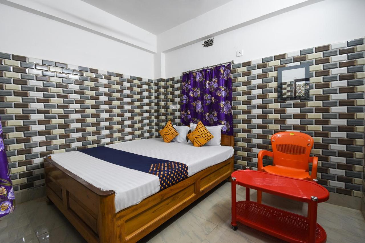 Oyo 73800 Kushal Guest House Dzsaipur Kültér fotó