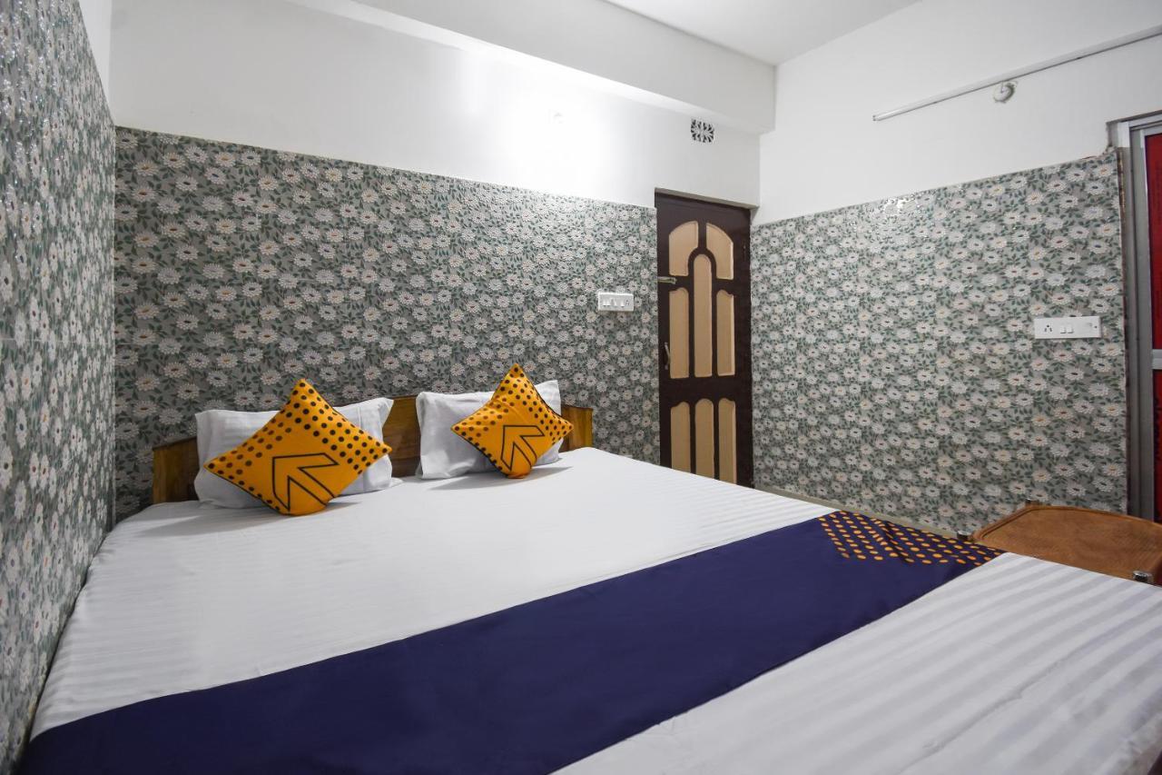 Oyo 73800 Kushal Guest House Dzsaipur Kültér fotó