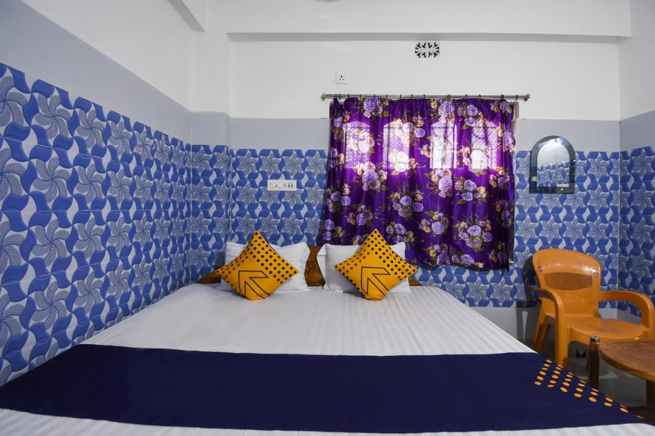 Oyo 73800 Kushal Guest House Dzsaipur Kültér fotó