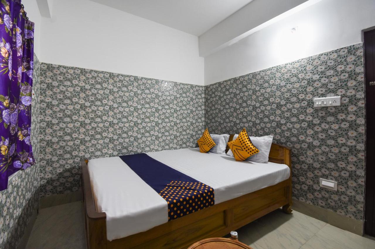 Oyo 73800 Kushal Guest House Dzsaipur Kültér fotó