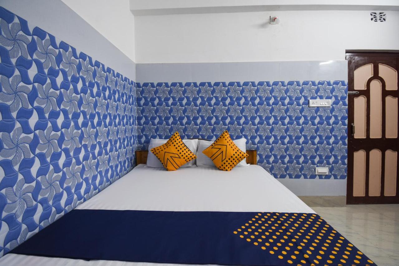 Oyo 73800 Kushal Guest House Dzsaipur Kültér fotó